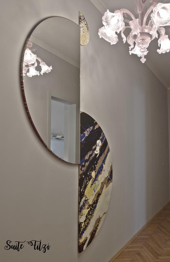 Urban Homy Trieste Apartment Exterior photo