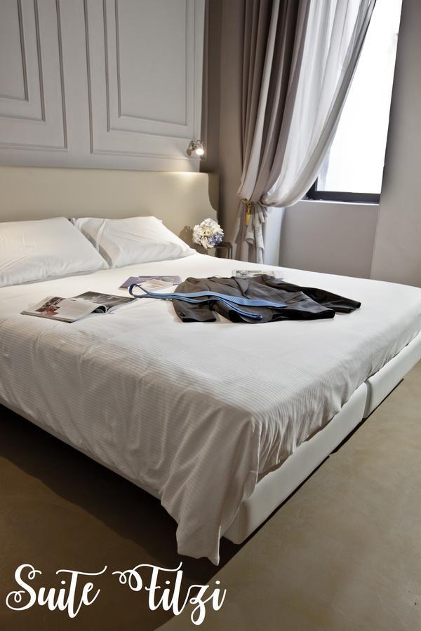 Urban Homy Trieste Apartment Exterior photo